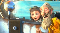 Trailer k filmu Malý princ Trailer k filmu Malý princ