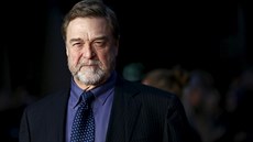 John Goodman na premiée snímku Trumbo, 8. íjna 2015