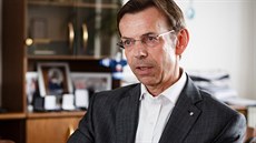Náměstek pro kriminální policii a vyšetřování Zdeněk Laube Náměstek pro kriminální policii a vyšetřování Zdeněk Laube
