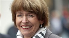 Henriette Rekerová, kandidátka na starostku Kolína nad Rýnem (16. října 2015) Henriette Rekerová, kandidátka na starostku Kolína nad Rýnem (16. října 2015)