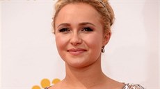 Hayden Panettiere