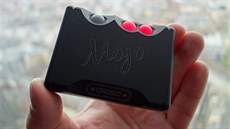 Chord Mojo je maliký.