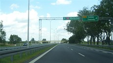 Dálnice S8 má spojit východ a západ Polska. Projektanti se na 565 kilometrů... Dálnice S8 má spojit východ a západ Polska. Projektanti se na 565 kilometrů...