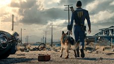 Fallout 4 - The Wanderer Trailer