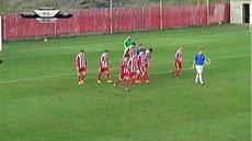 Fotbal - ČFL Fotbal - ČFL
