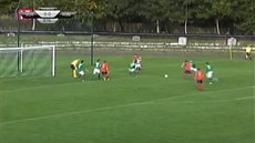 Fotbal - Liberecký KP Fotbal - Liberecký KP