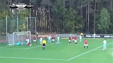 Fotbal - Středočeský KP Fotbal - Středočeský KP