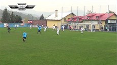 Fotbal - Zlínský KP Fotbal - Zlínský KP