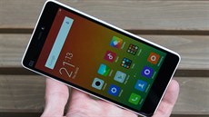 Xiaomi Mi4i Xiaomi Mi4i