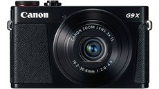 Zatím nejmenší fotoaparát s jednopalcovým snímacím čipem je Canon G9X. Zatím nejmenší fotoaparát s jednopalcovým snímacím čipem je Canon G9X.