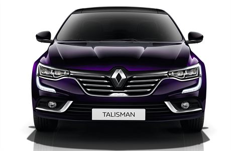 Renault Talisman