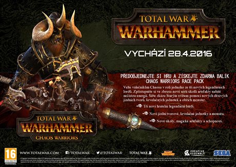 Total War: Warhammer