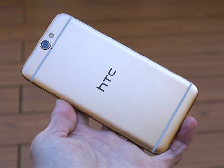 HTC One A9