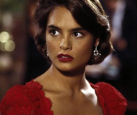 Talisa Soto