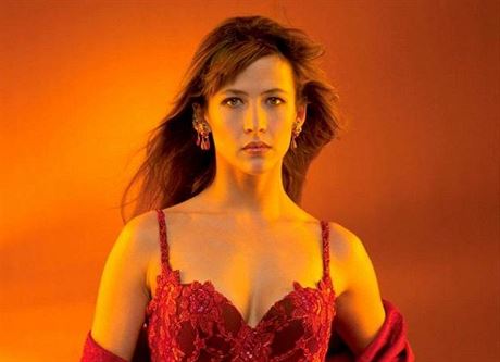 Sophie Marceau