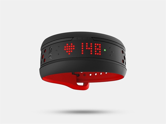 MIO Fuse activity tracker