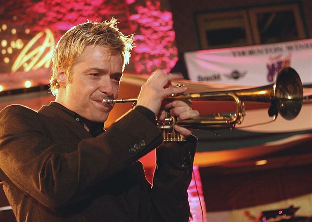 Chris Botti