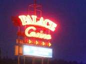 Palace Casino hned u hraničního přechodu do Německa v lokalitě Svatý Kříž se... Palace Casino hned u hraničního přechodu do Německa v lokalitě Svatý Kříž se...