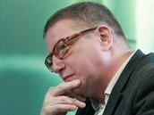 Na odchodu Veolie se podle Jiřího Kittnera, předsedy dozorčí rady SVS (na... Na odchodu Veolie se podle Jiřího Kittnera, předsedy dozorčí rady SVS (na...