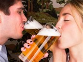 Podle americké sexuoložky si pivo se sexem rozumí, je-li toho prvního přiměřeně. Podle americké sexuoložky si pivo se sexem rozumí, je-li toho prvního přiměřeně.
