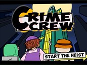 Crime Crew Crime Crew
