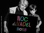 Noc divadel 2015.