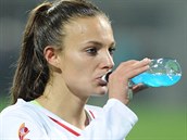 Lucie Voňková Lucie Voňková