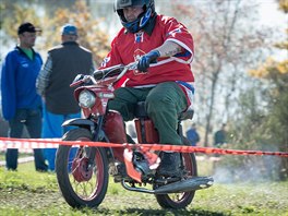 Fichtl Cup v Pedboicích na Písecku