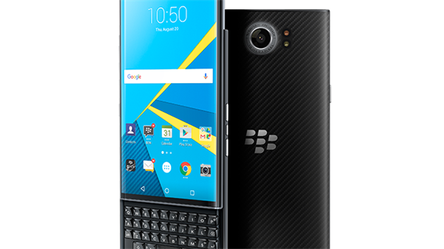 BlackBerry Priv