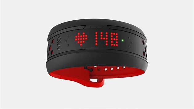 MIO Fuse activity tracker