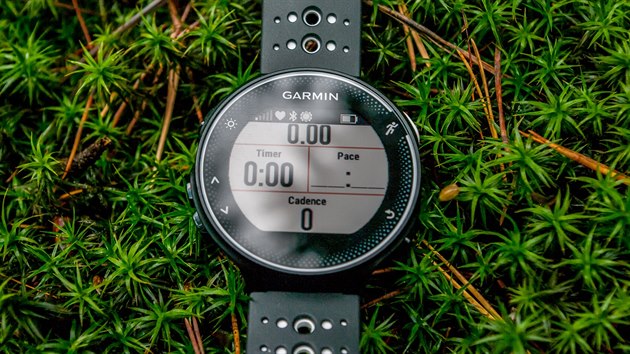 Garmin Forerunner 230