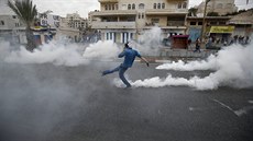 Nepoje mezi Izraelci a Palestinci se rozíily v Izraeli, na Západním behu i v...