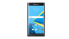 BlackBerry Priv