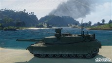 Armored Warfare