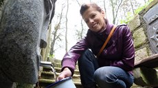 V Křižovatce na Chebsku mají minerální pramen tak kvalitní, že se nekazí. Navíc... V Křižovatce na Chebsku mají minerální pramen tak kvalitní, že se nekazí. Navíc...
