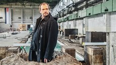 „Myslím, že někdo jiný by mě už zabil,“ říká herec Marek Taclík o své taneční... „Myslím, že někdo jiný by mě už zabil,“ říká herec Marek Taclík o své taneční...