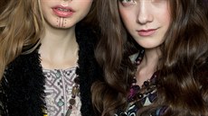 Anna Sui, podzim - zima 2015