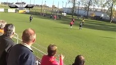 Jihočeský krajský přebor 12. kolo Jihočeský krajský přebor 12. kolo