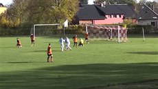 Liberecký krajský přebor 12. kolo Liberecký krajský přebor 12. kolo