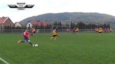 Ústecký krajský přebor 12. kolo Ústecký krajský přebor 12. kolo