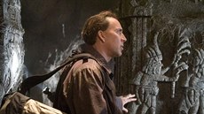 Nicolas Cage ve filmu Lovci pokladů 2: Kniha tajemství Nicolas Cage ve filmu Lovci pokladů 2: Kniha tajemství