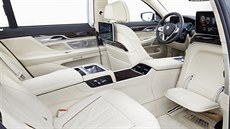 Nové BMW 730Li Nové BMW 730Li
