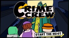 Crime Crew