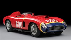 Ferrari 290 MM z roku 1956 Ferrari 290 MM z roku 1956