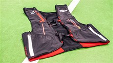 TEST: Nový batoh Sense Ultra Set od Salomonu je perfektní společník nejen do... TEST: Nový batoh Sense Ultra Set od Salomonu je perfektní společník nejen do...