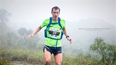Lantau 2 Peaks - závod světové série ve Skyrunningu Lantau 2 Peaks - závod světové série ve Skyrunningu