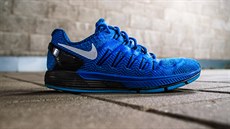 TEST: Nike přichází s extrémně stabilní novinkou Air Zoom Odyssey TEST: Nike přichází s extrémně stabilní novinkou Air Zoom Odyssey
