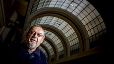 Jiřího Kotyka zajímaly dějiny už od malička. Sledoval historické filmy a... Jiřího Kotyka zajímaly dějiny už od malička. Sledoval historické filmy a...
