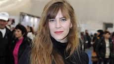 Petra Nesvačilová Petra Nesvačilová