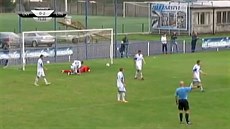 Fotbalová divize B Fotbalová divize B